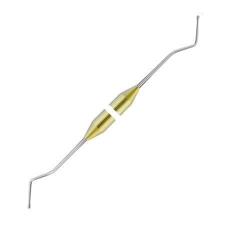 02-12 Штопфер оливкообразный малый 1,0/1,5